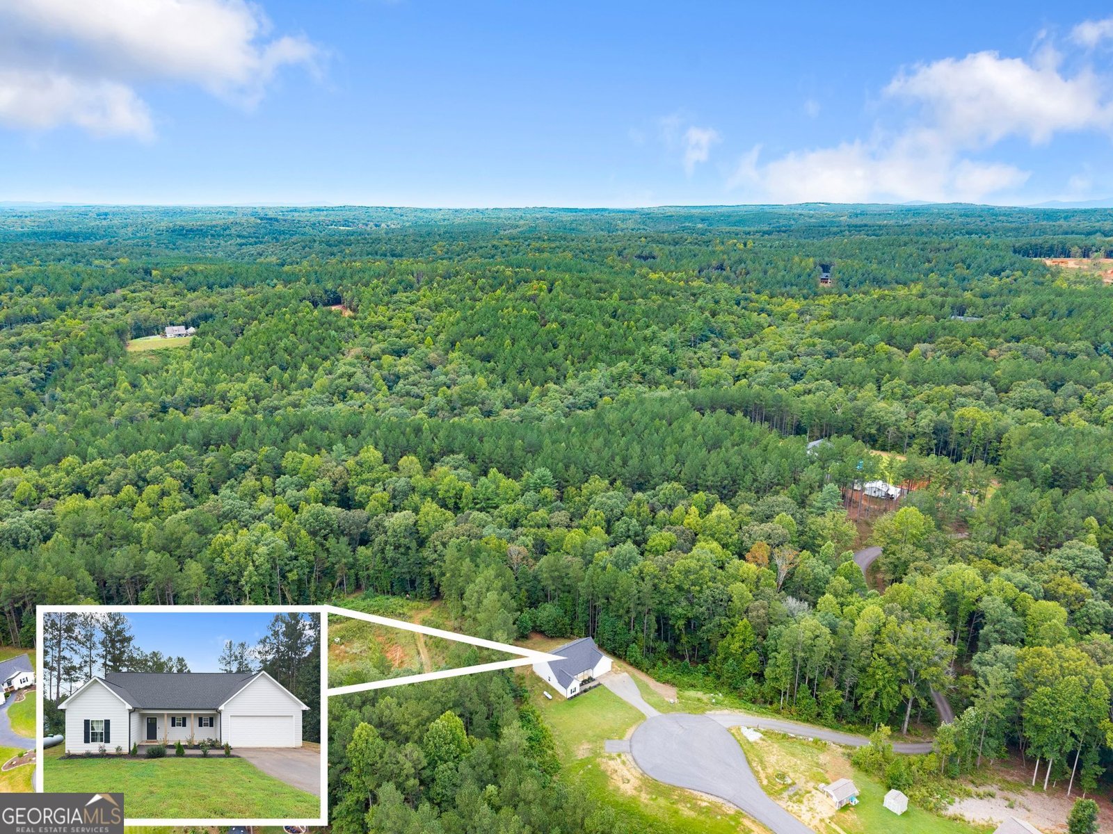 126 Twisted Pines Crossing Dahlonega - Photo 33