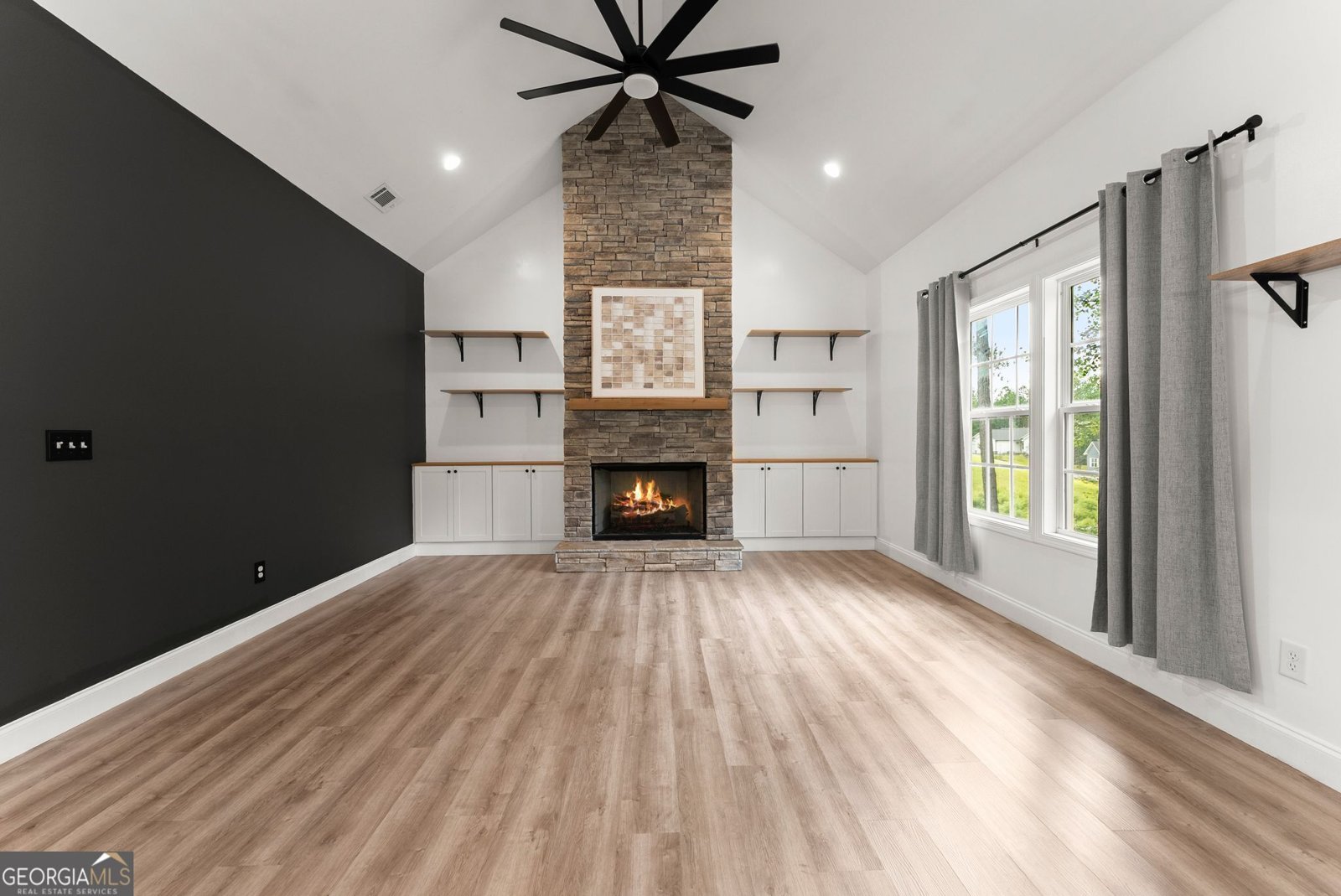 126 Twisted Pines Crossing Dahlonega - Photo 7