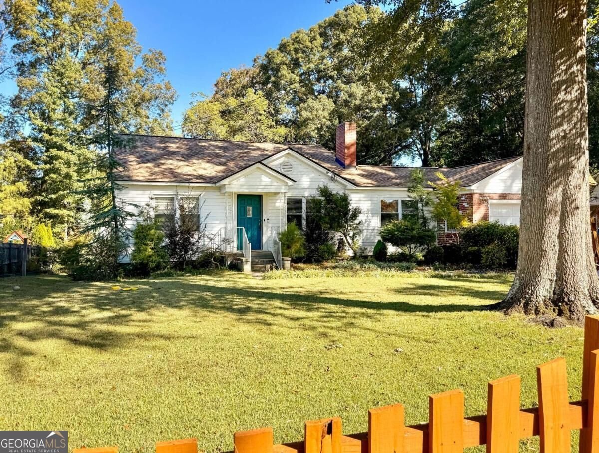 4088 Comanche Drive Tucker - main photo