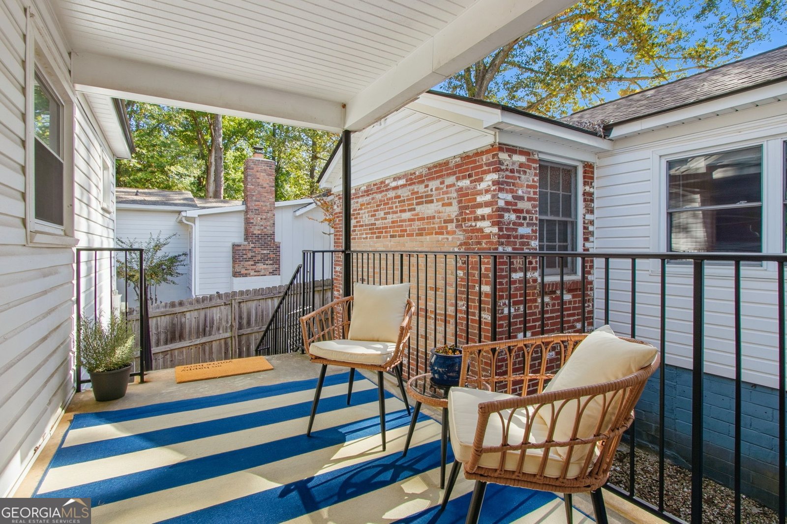 4088 Comanche Drive Tucker - Photo 25
