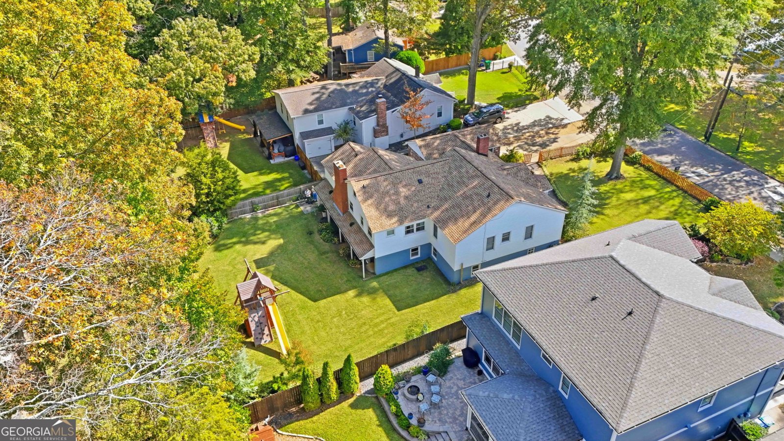 4088 Comanche Drive Tucker - Photo 31