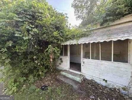 205 Masonic Street Millen - main photo