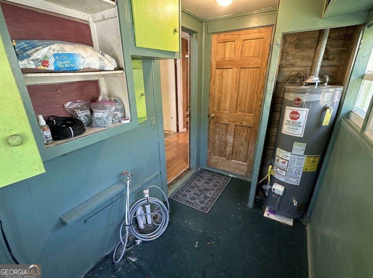 1304 Burton Avenue Macon - Photo 24