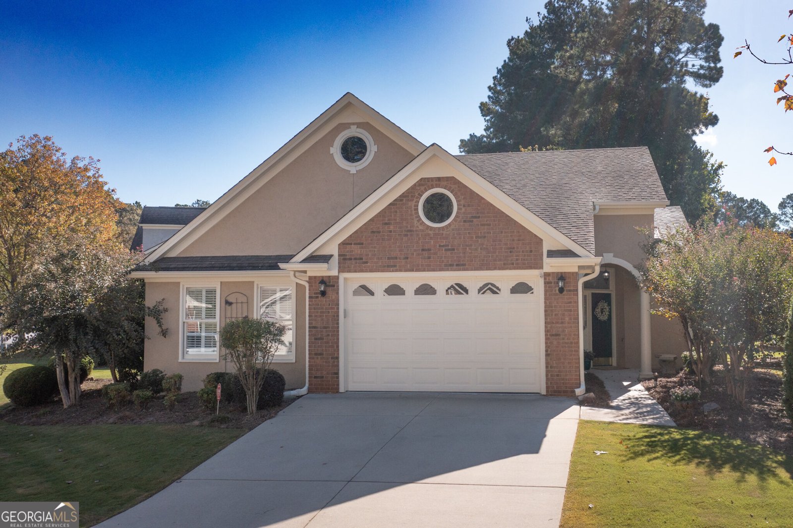 119 MASTERS DRIVE N. Peachtree City - main photo