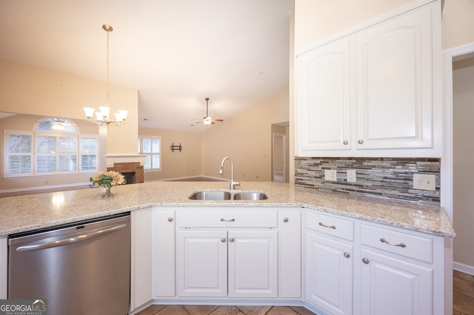 119 MASTERS DRIVE N. Peachtree City - Photo 11