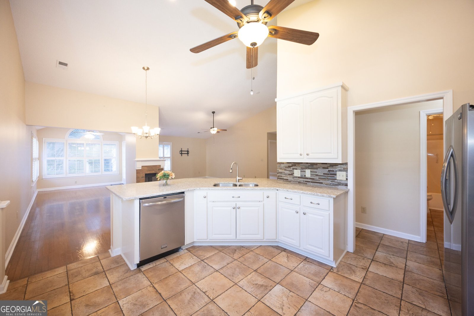 119 MASTERS DRIVE N. Peachtree City - Photo 12