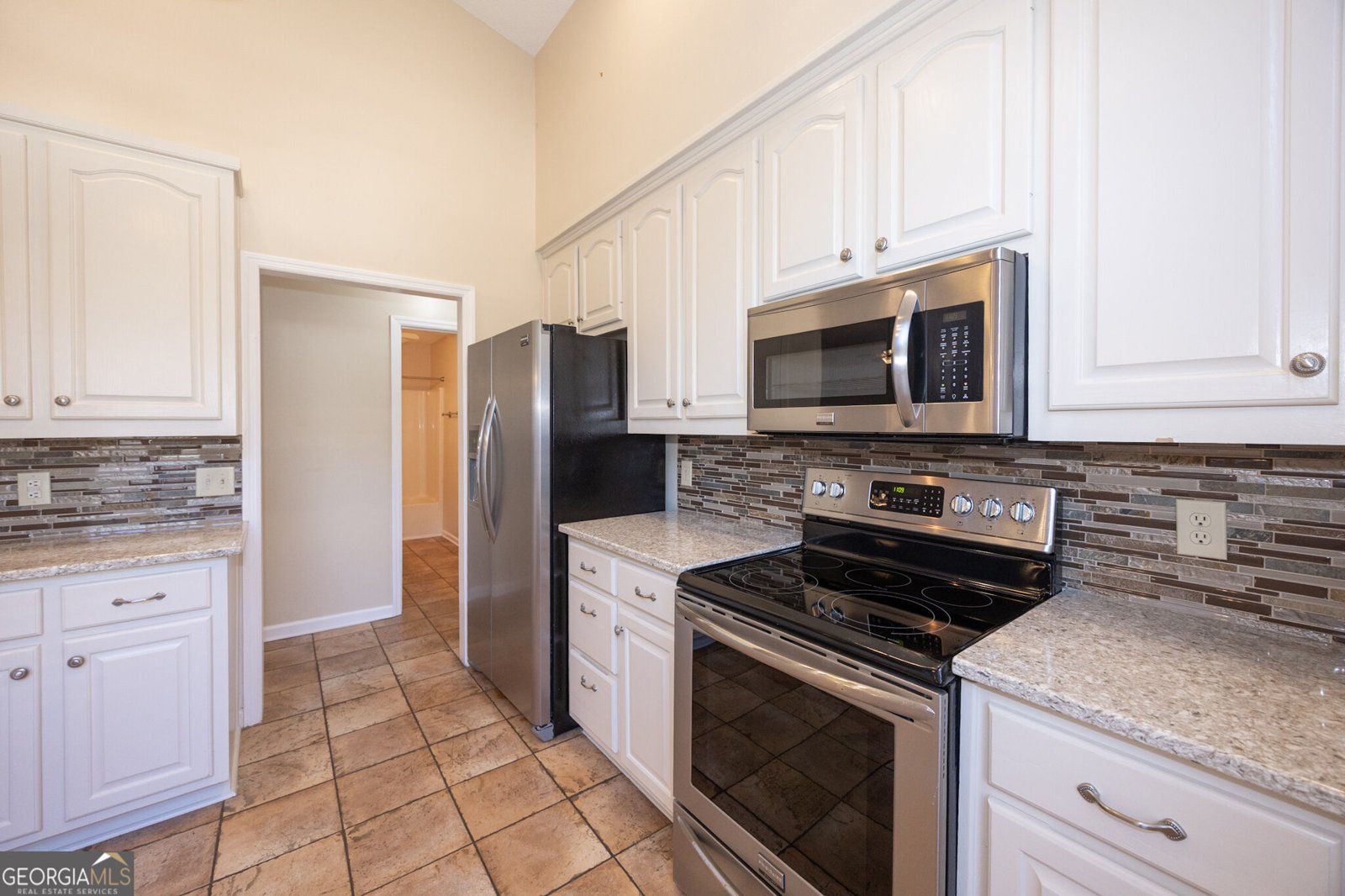 119 MASTERS DRIVE N. Peachtree City - Photo 13