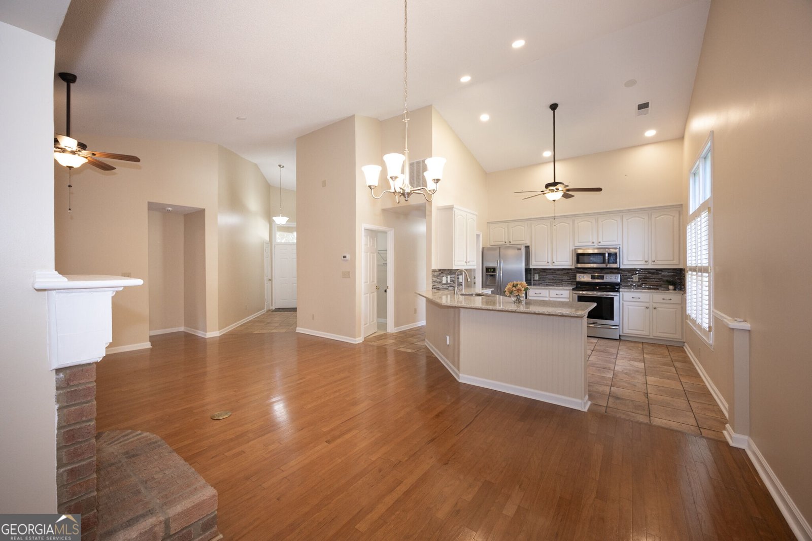 119 MASTERS DRIVE N. Peachtree City - Photo 14