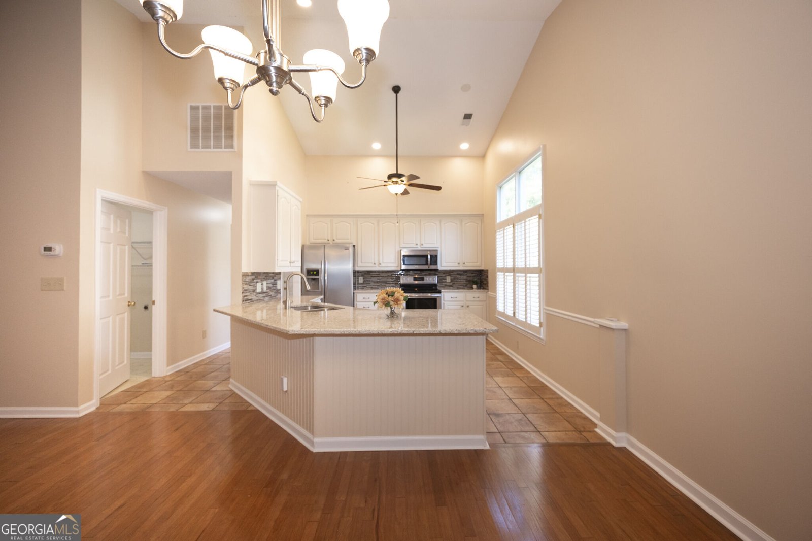 119 MASTERS DRIVE N. Peachtree City - Photo 15