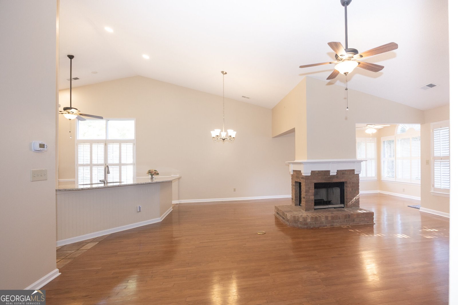 119 MASTERS DRIVE N. Peachtree City - Photo 17