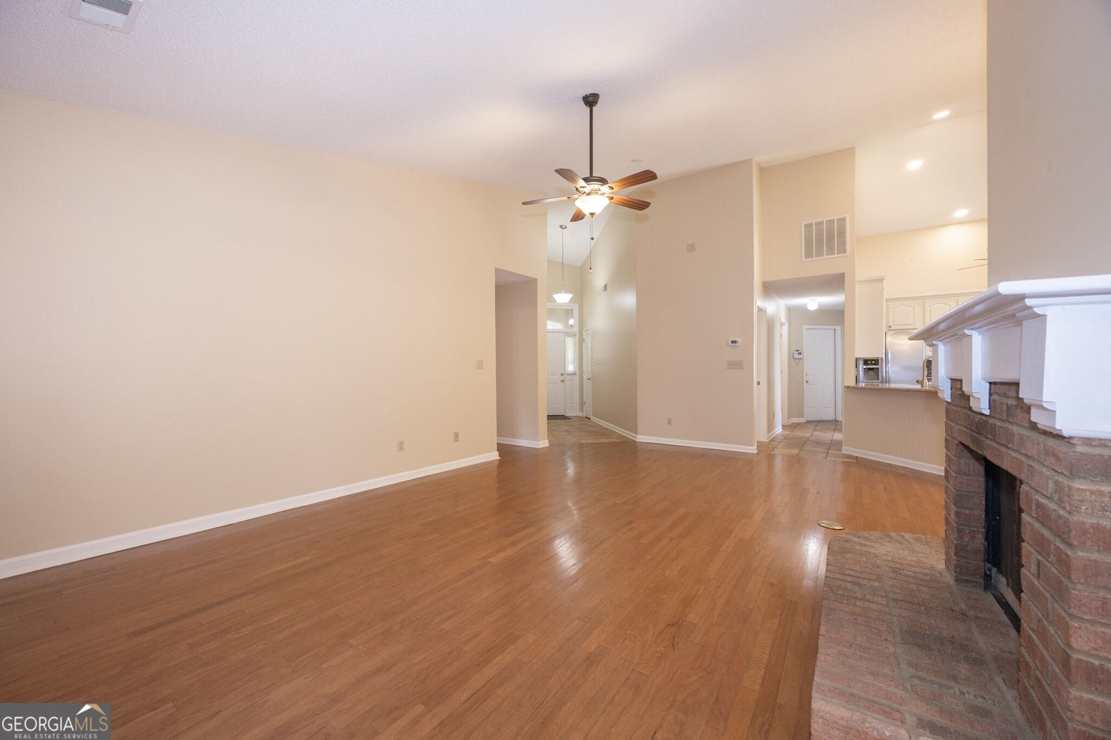 119 MASTERS DRIVE N. Peachtree City - Photo 19
