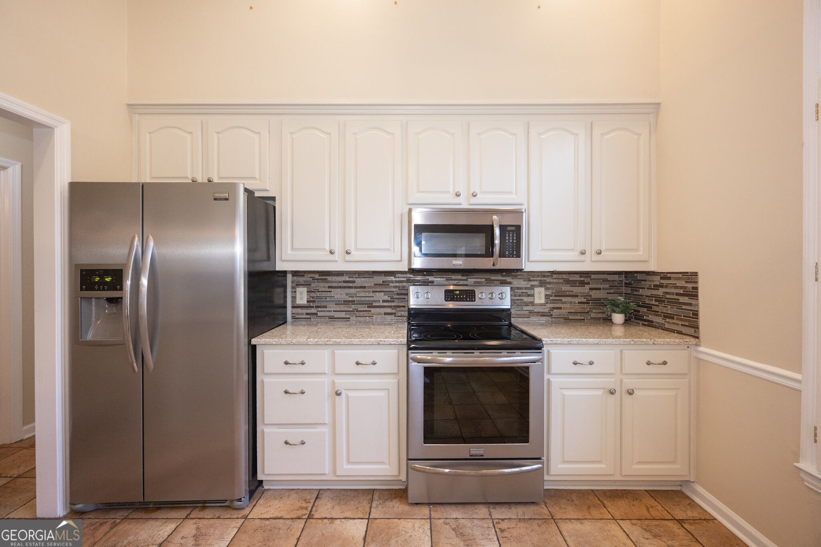 119 MASTERS DRIVE N. Peachtree City - Photo 21