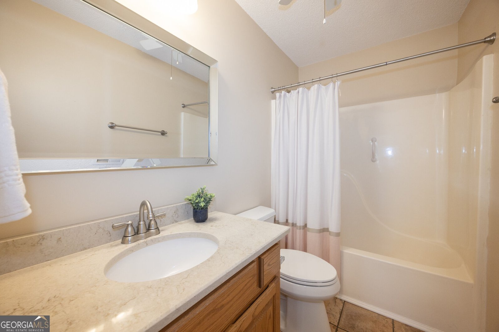 119 MASTERS DRIVE N. Peachtree City - Photo 30