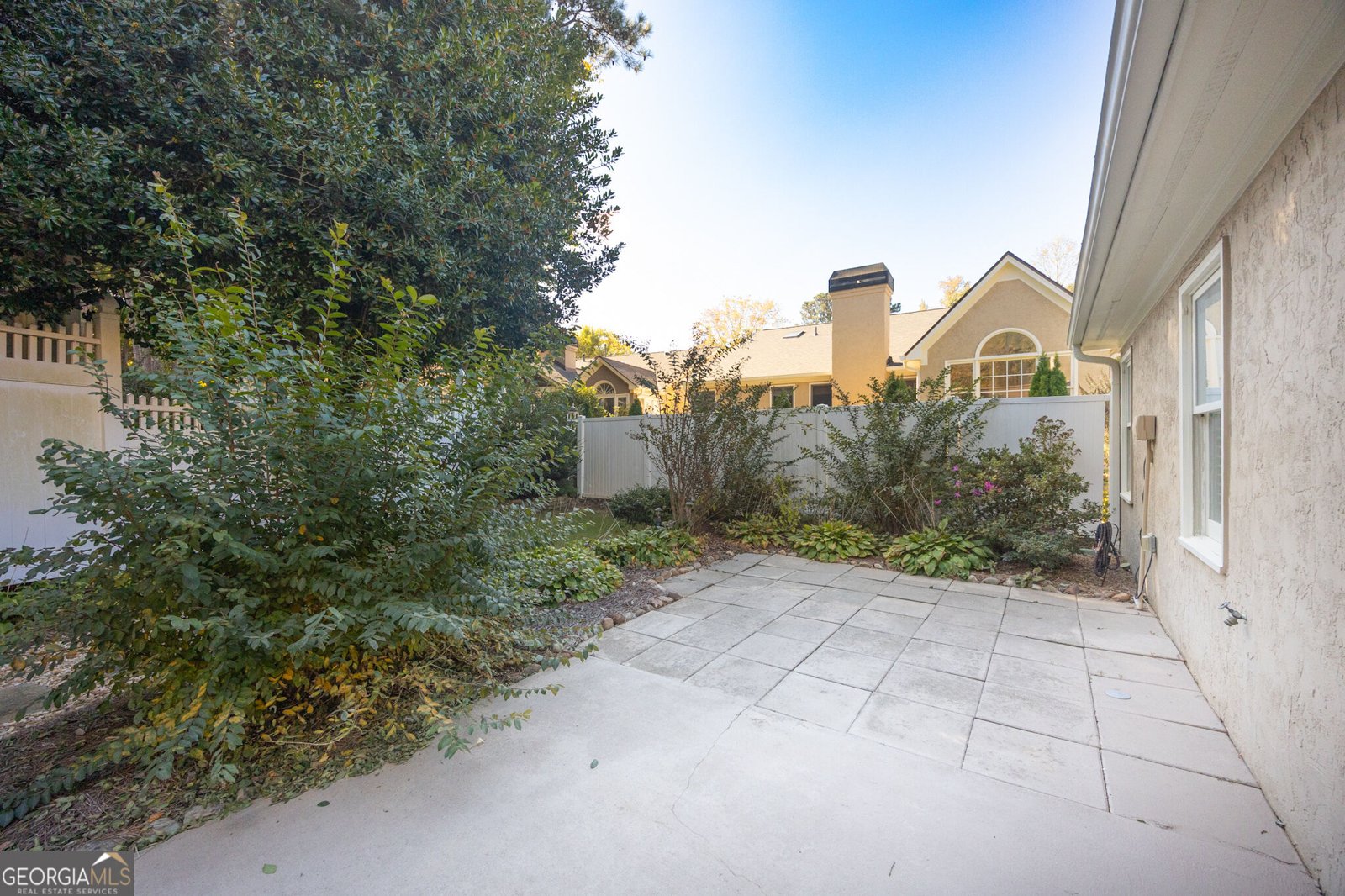 119 MASTERS DRIVE N. Peachtree City - Photo 32