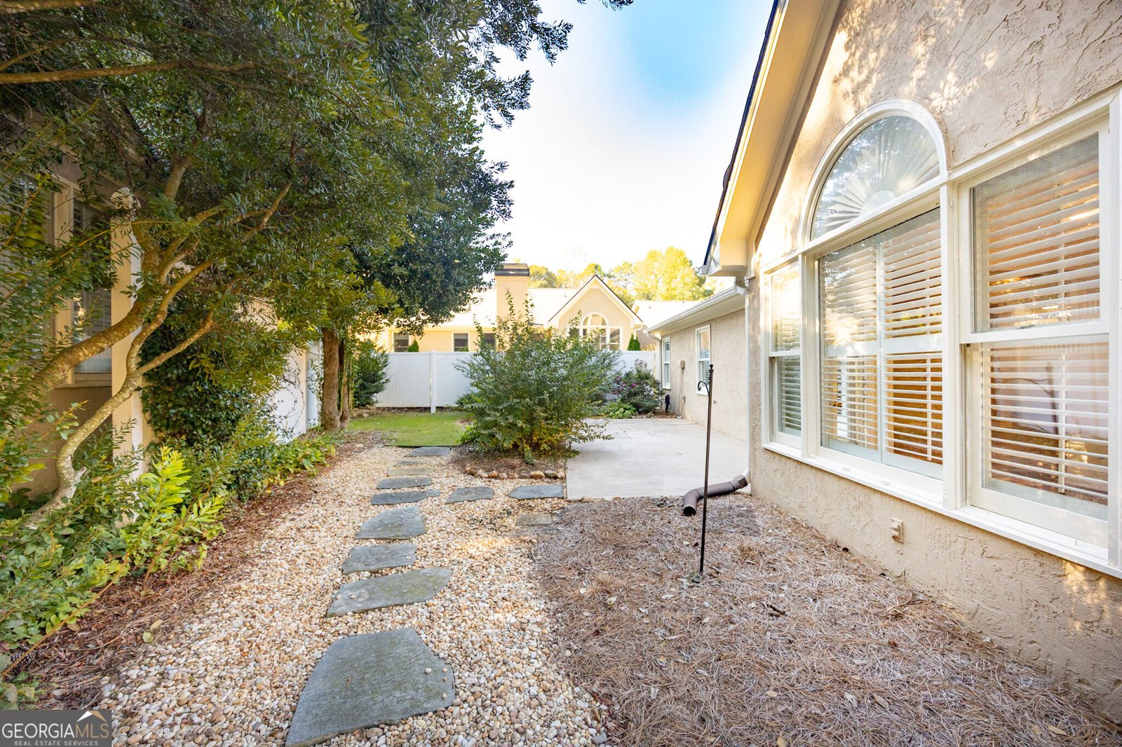 119 MASTERS DRIVE N. Peachtree City - Photo 33