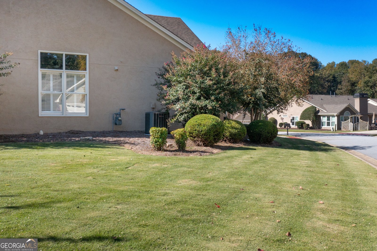 119 MASTERS DRIVE N. Peachtree City - Photo 34