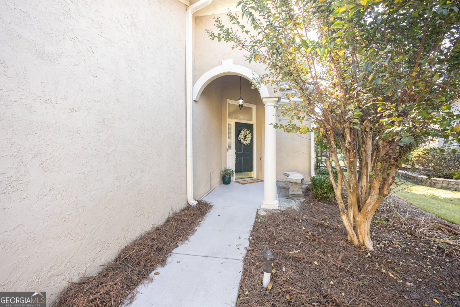 119 MASTERS DRIVE N. Peachtree City - Photo 35