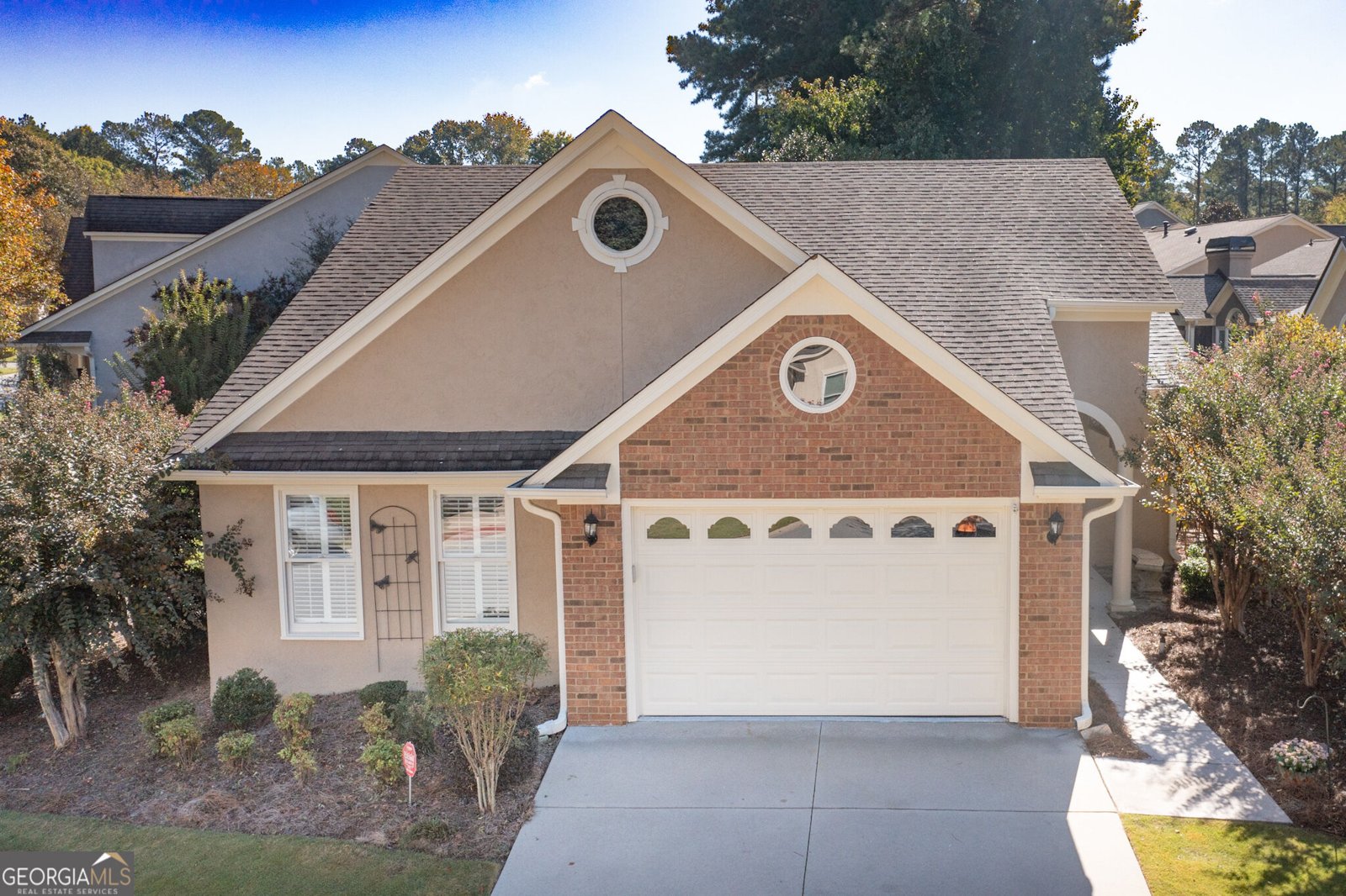 119 MASTERS DRIVE N. Peachtree City - Photo 36