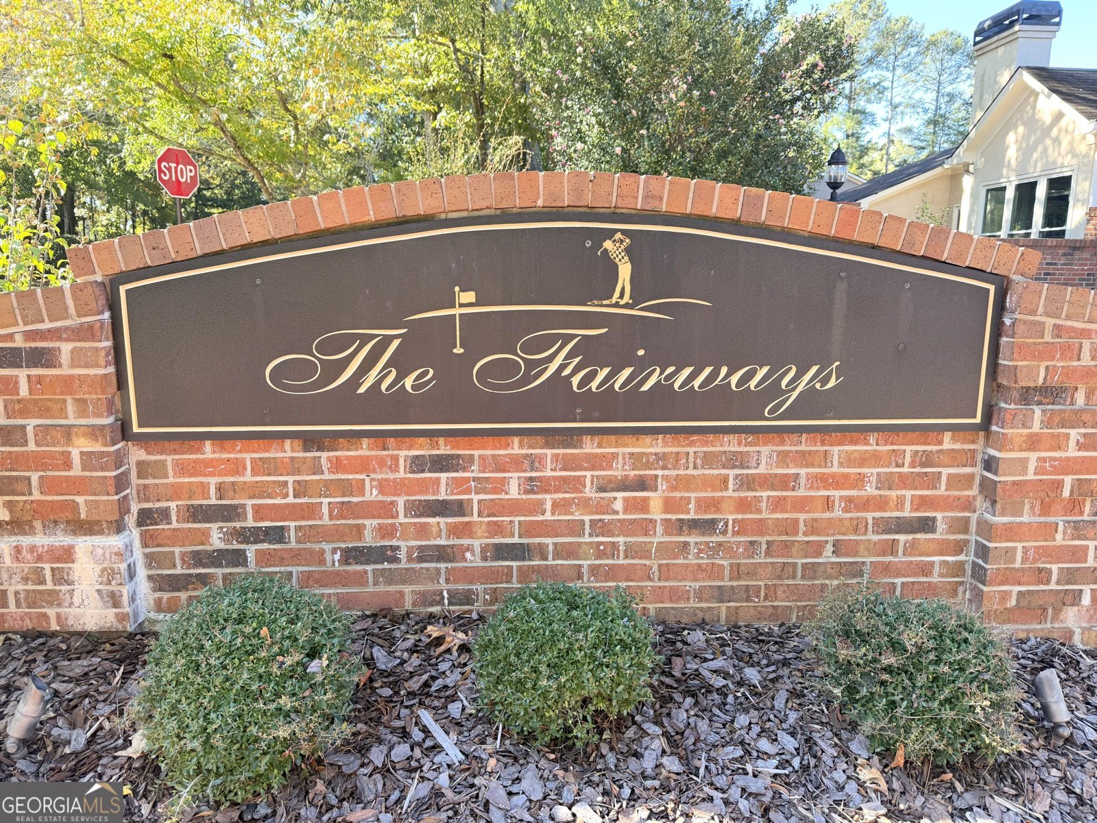 119 MASTERS DRIVE N. Peachtree City - Photo 37