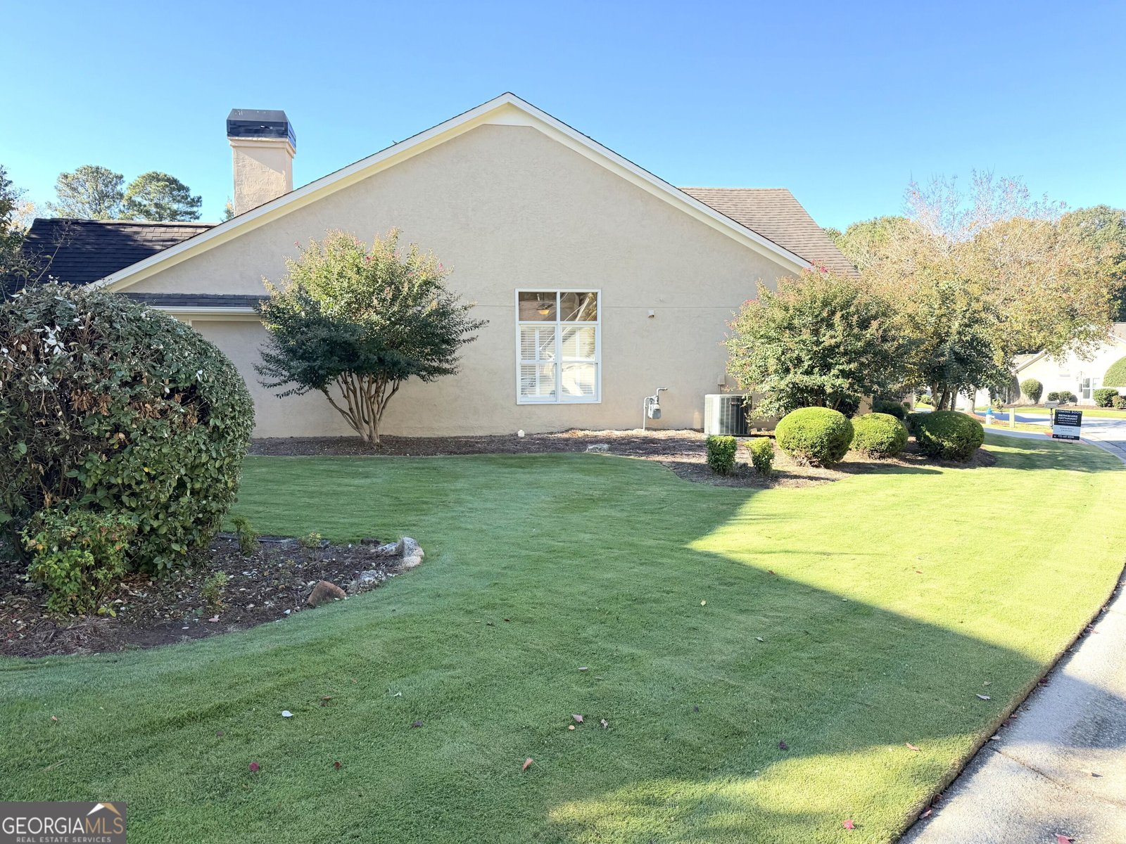119 MASTERS DRIVE N. Peachtree City - Photo 38