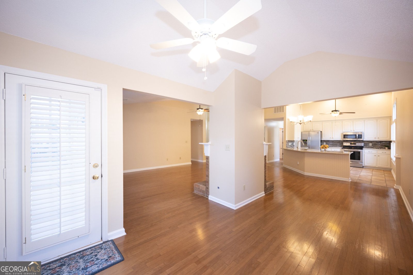 119 MASTERS DRIVE N. Peachtree City - Photo 8