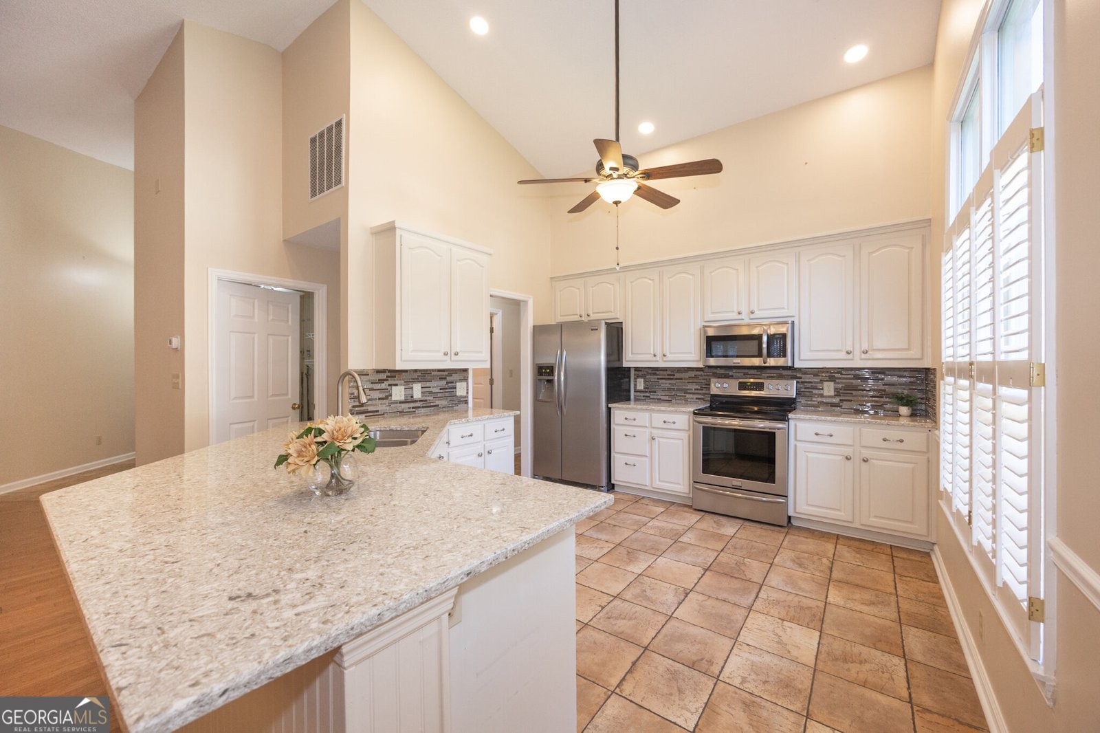 119 MASTERS DRIVE N. Peachtree City - Photo 9