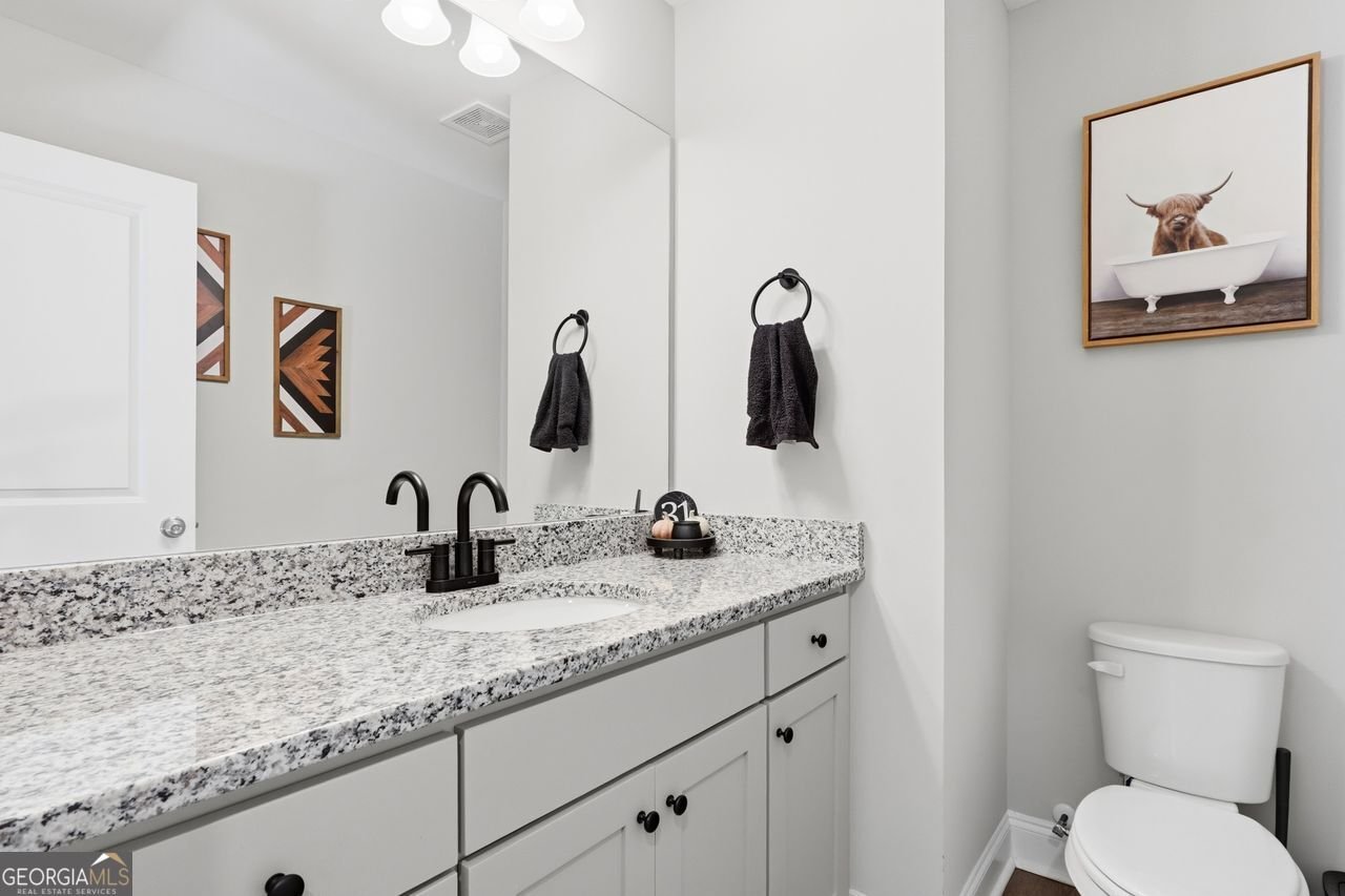 5434 Stepstone Way Gainesville - Photo 11