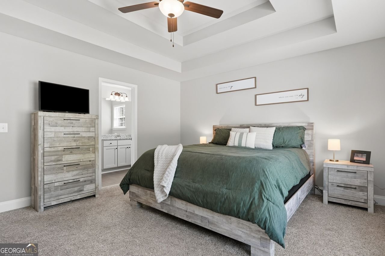 5434 Stepstone Way Gainesville - Photo 18
