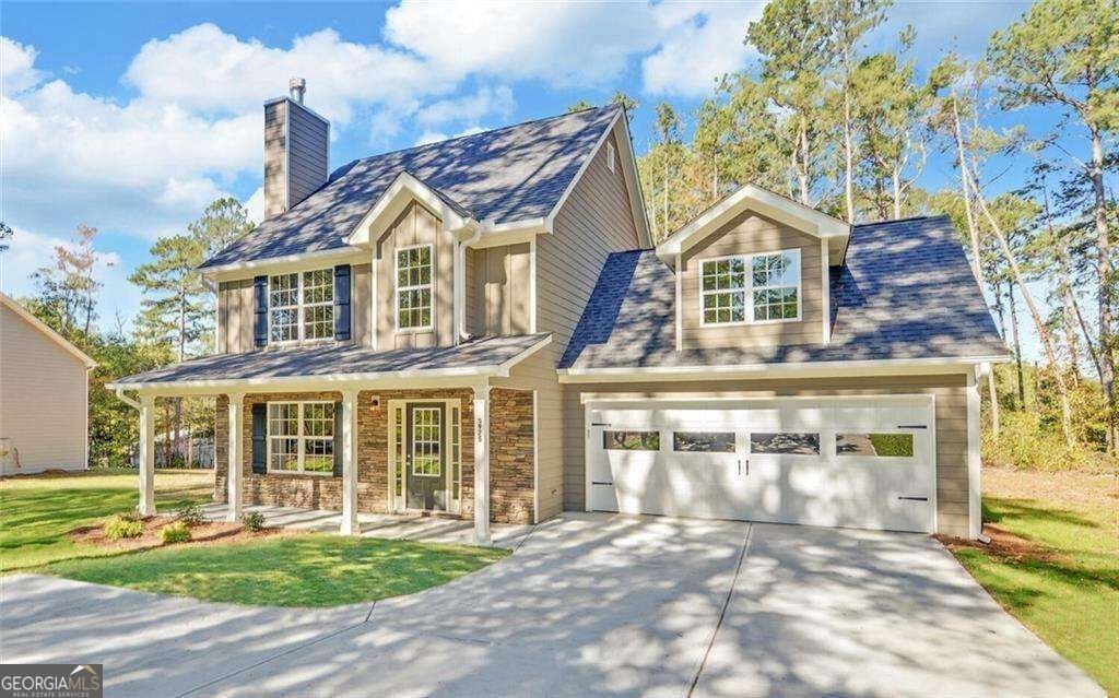 5434 Stepstone Way Gainesville - Photo 2