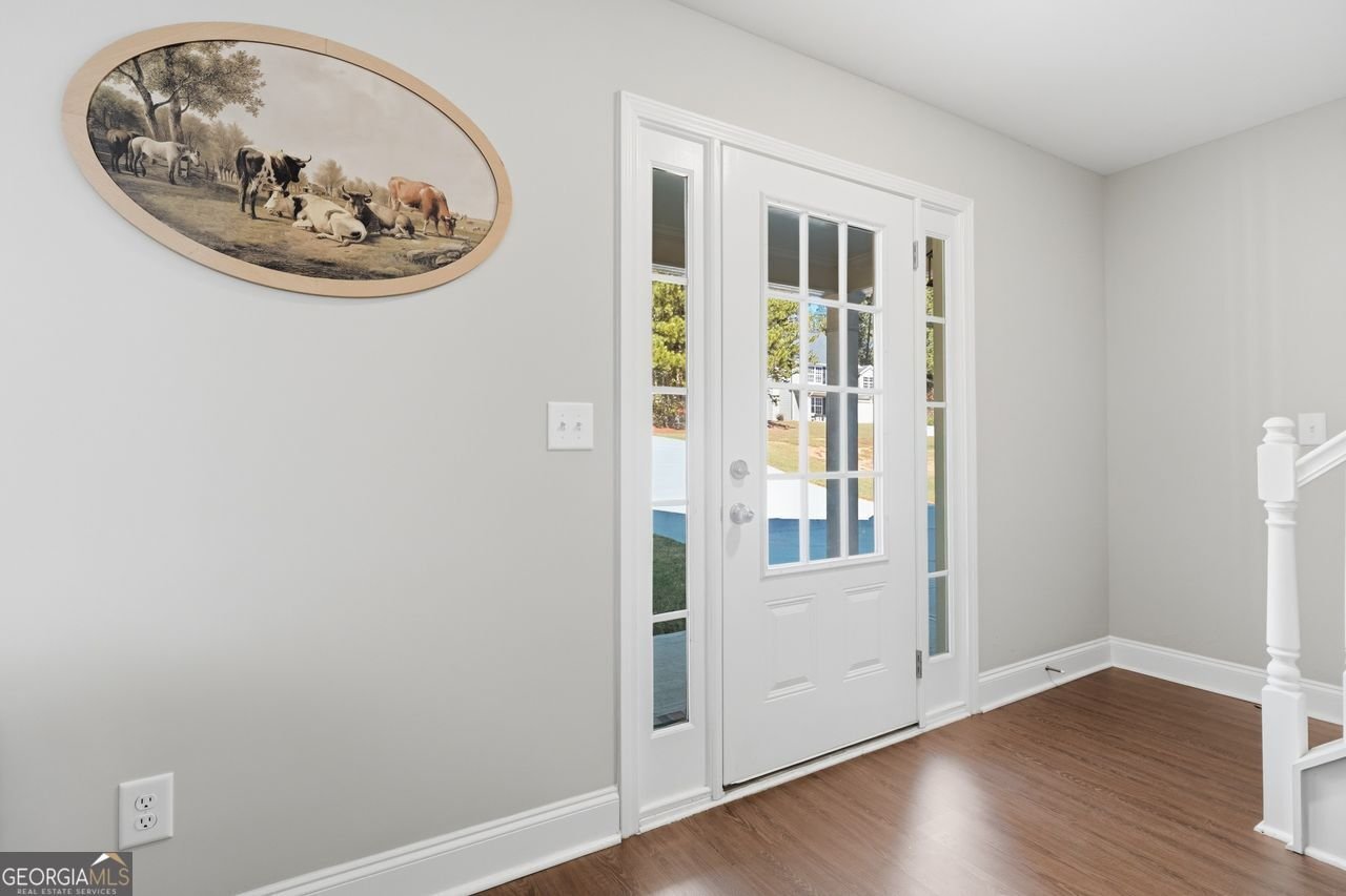 5434 Stepstone Way Gainesville - Photo 24
