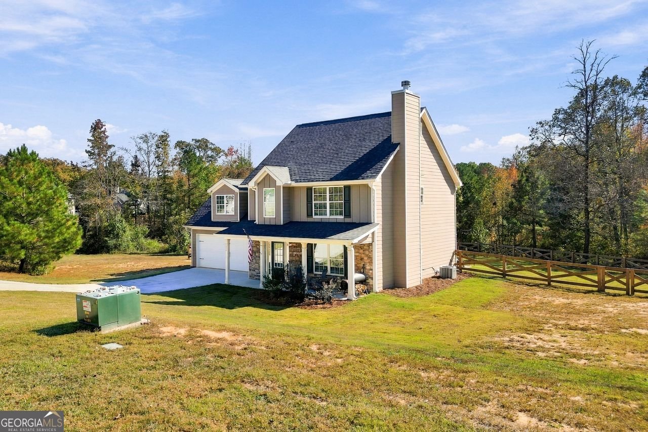 5434 Stepstone Way Gainesville - Photo 33