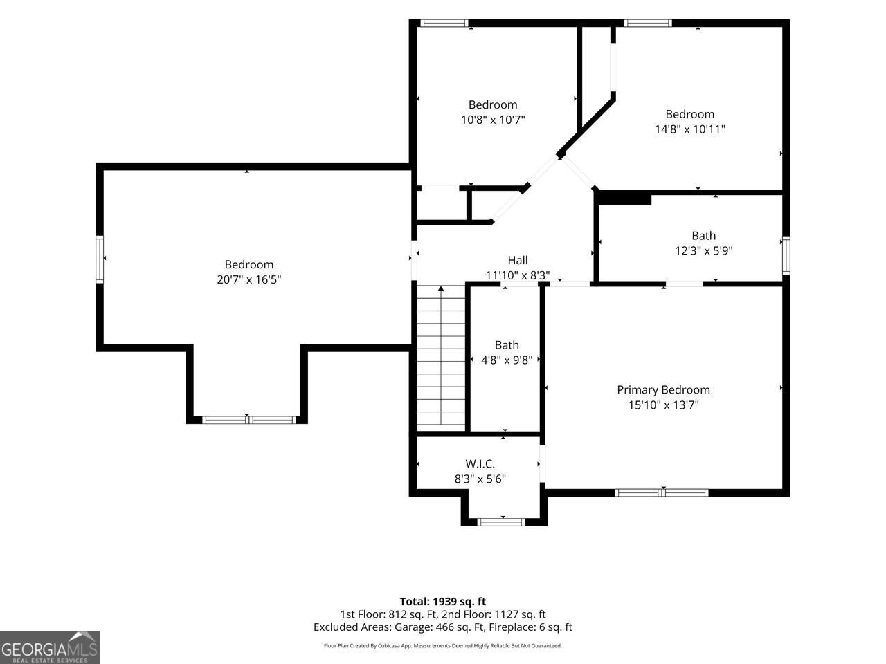 5434 Stepstone Way Gainesville - Photo 38