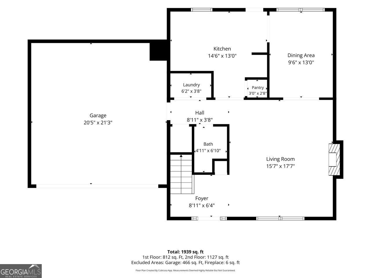5434 Stepstone Way Gainesville - Photo 39