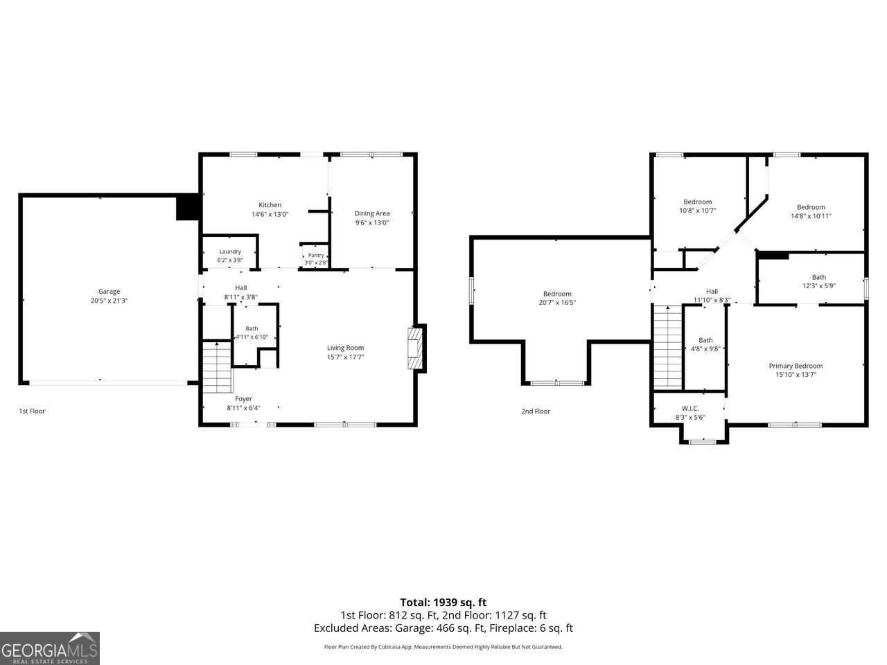 5434 Stepstone Way Gainesville - Photo 40