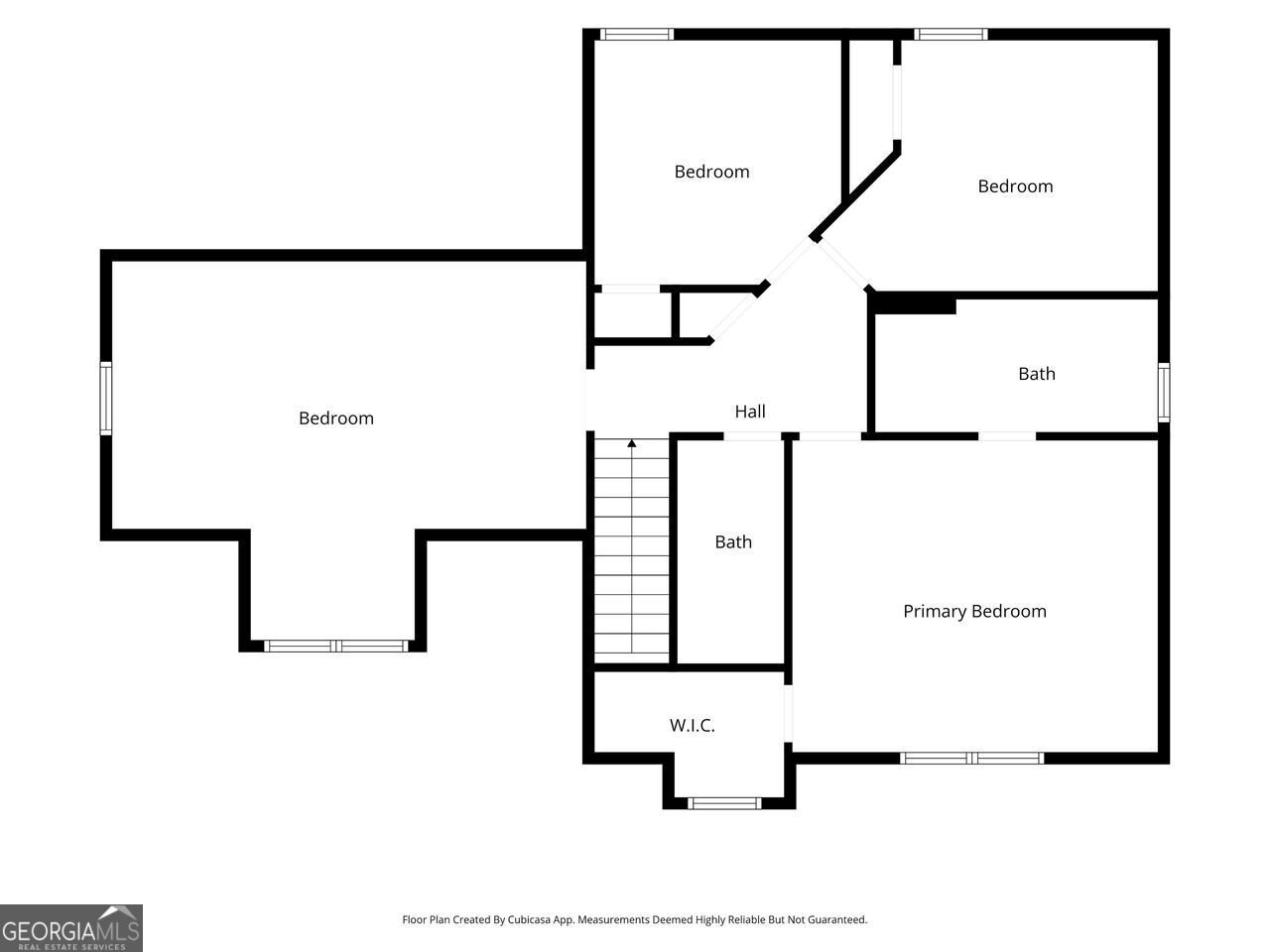 5434 Stepstone Way Gainesville - Photo 41