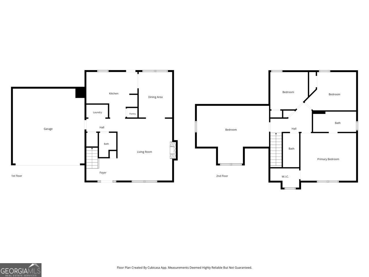 5434 Stepstone Way Gainesville - Photo 42