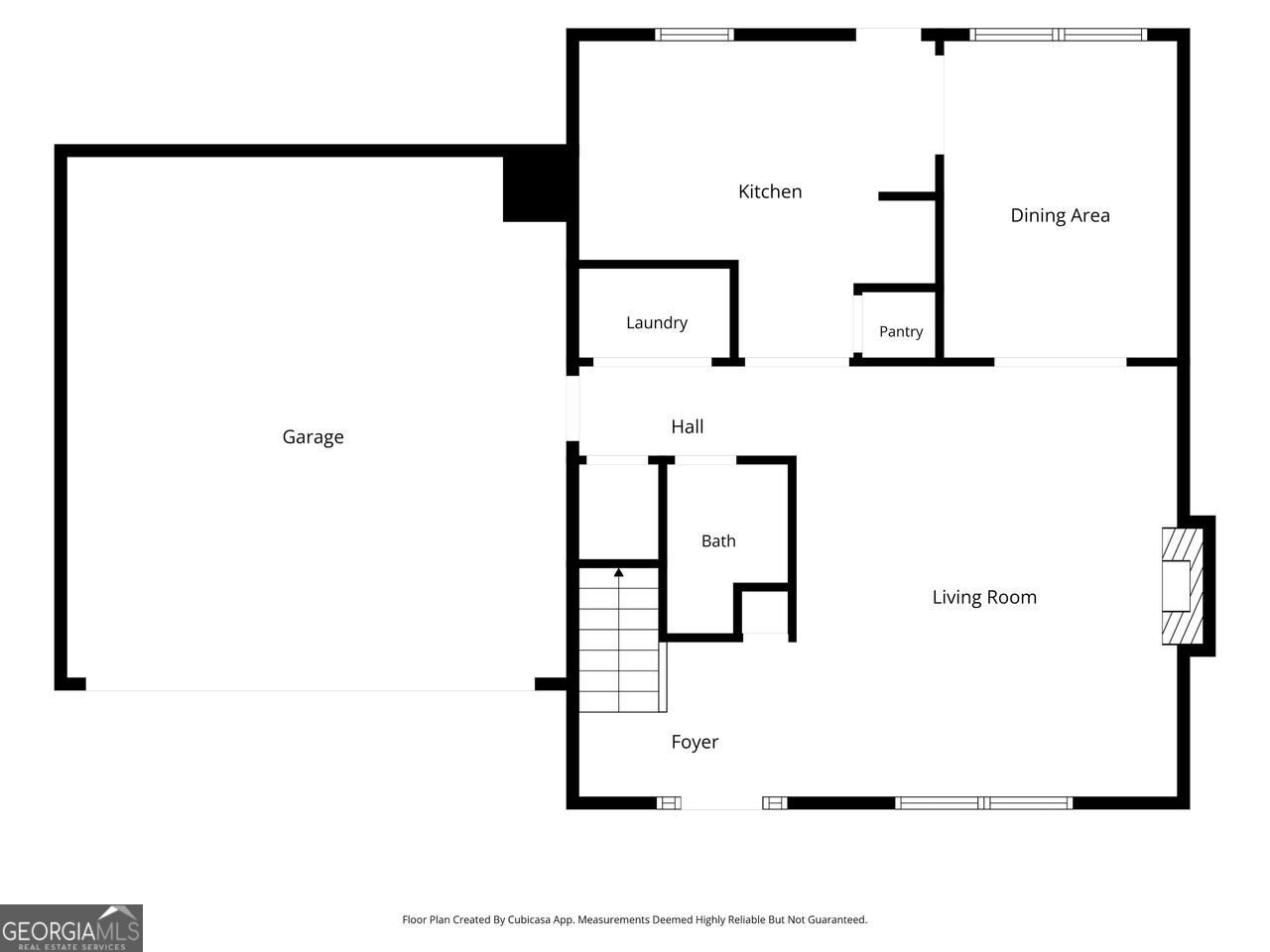 5434 Stepstone Way Gainesville - Photo 43