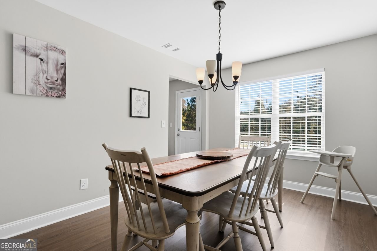 5434 Stepstone Way Gainesville - Photo 6