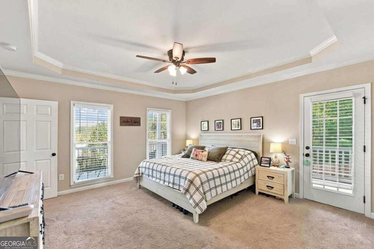 416 Willow Court Rockmart - Photo 17