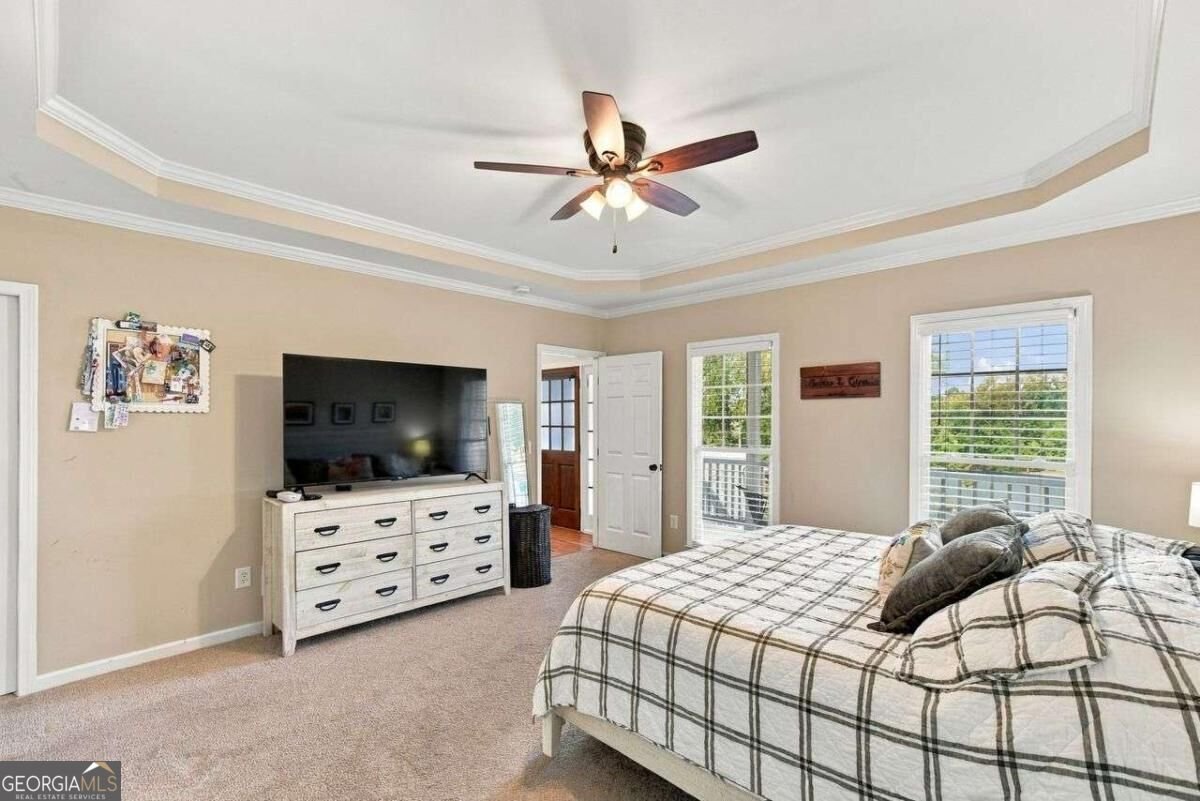 416 Willow Court Rockmart - Photo 18