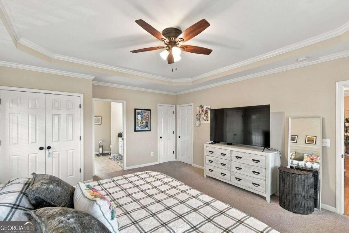 416 Willow Court Rockmart - Photo 19