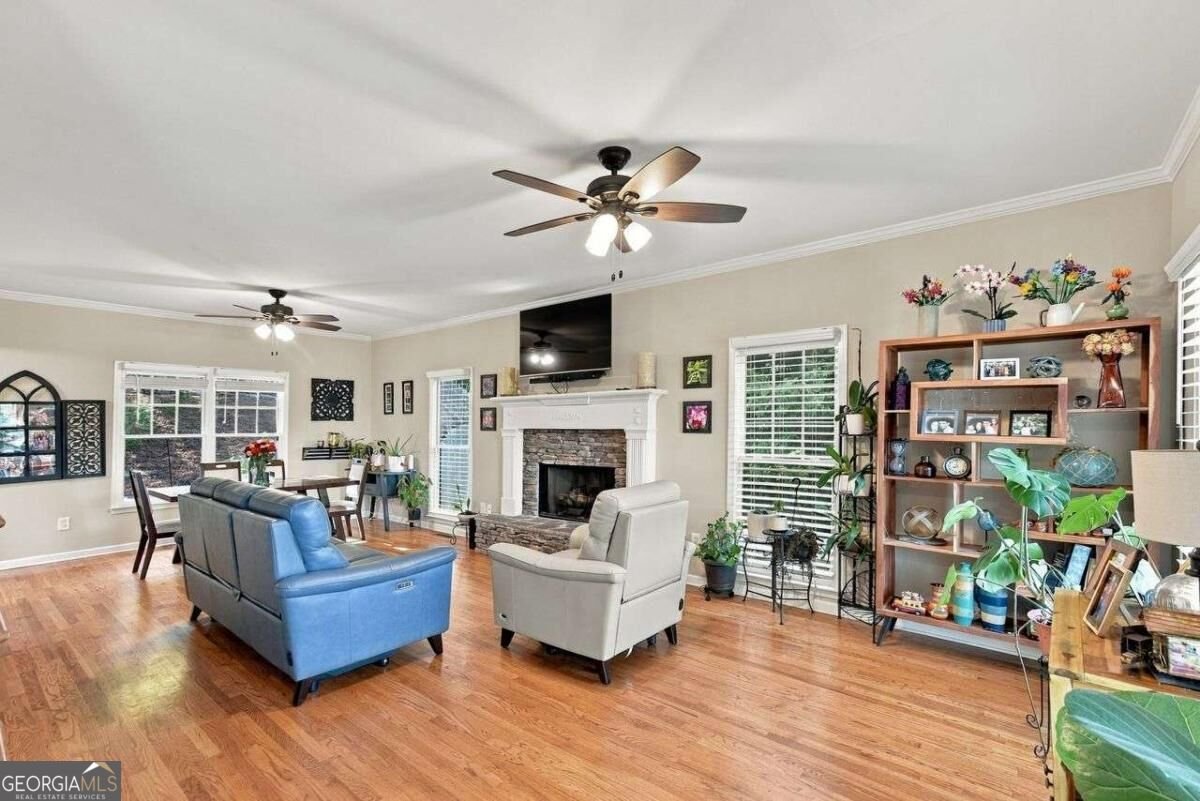 416 Willow Court Rockmart - Photo 22