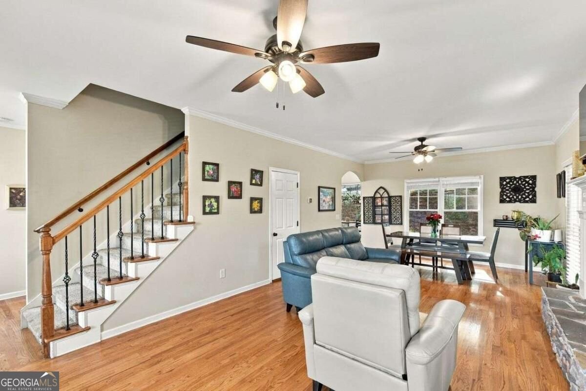 416 Willow Court Rockmart - Photo 23