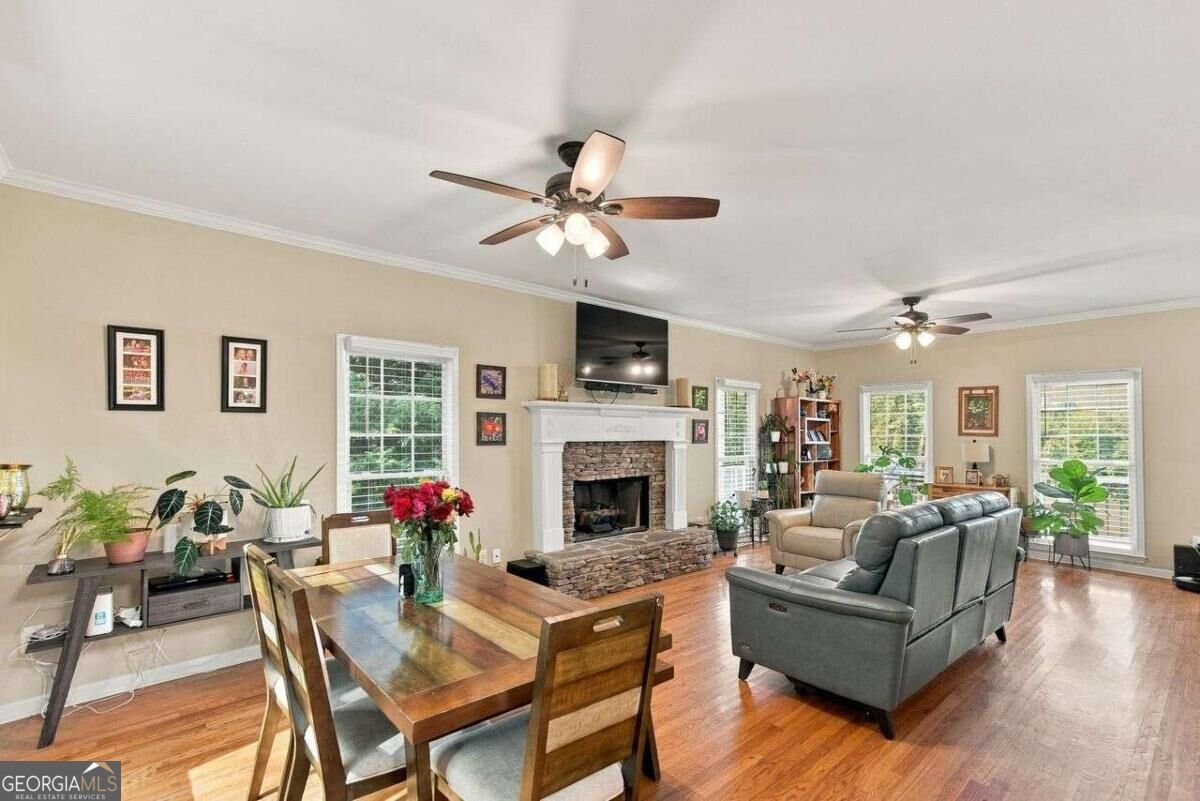 416 Willow Court Rockmart - Photo 24