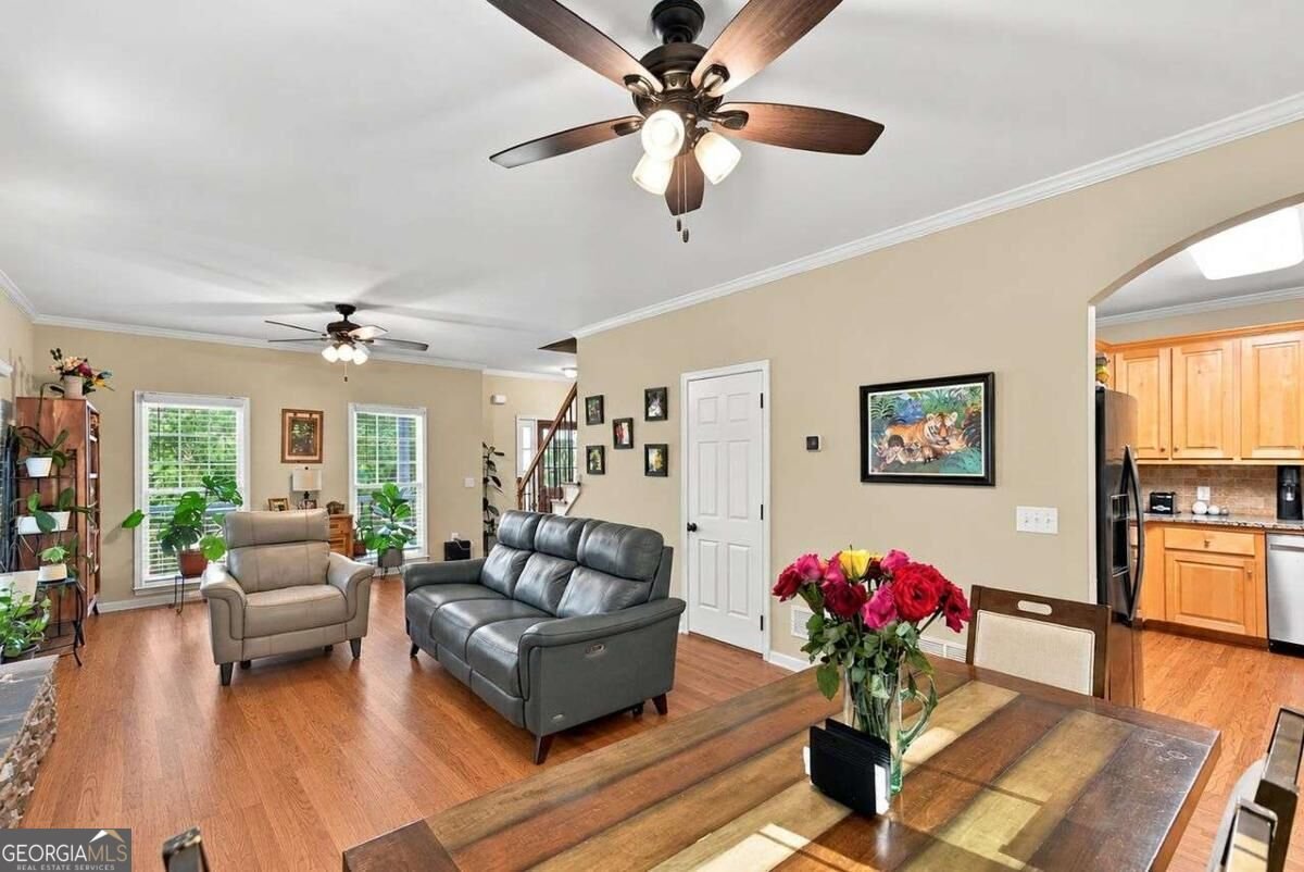 416 Willow Court Rockmart - Photo 25
