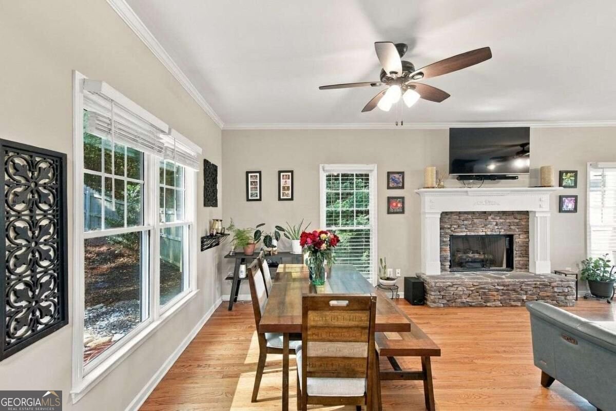 416 Willow Court Rockmart - Photo 26