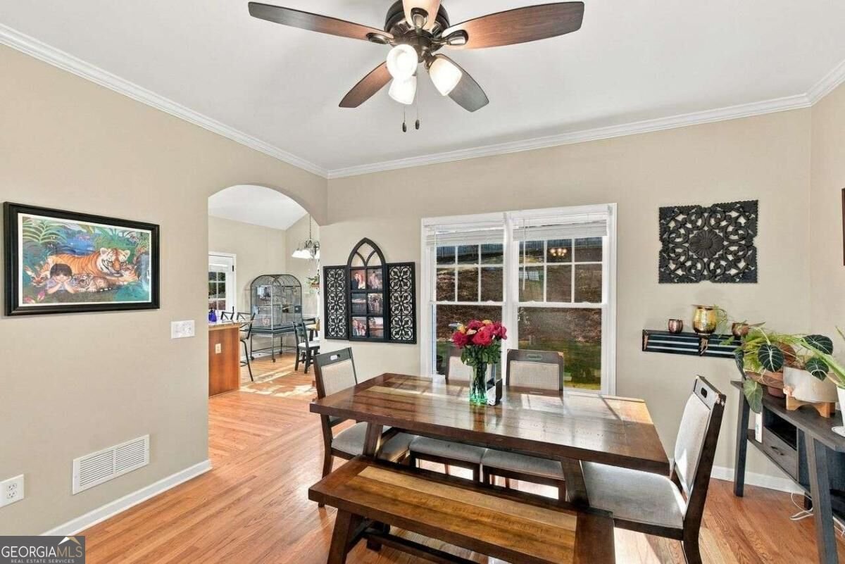 416 Willow Court Rockmart - Photo 27