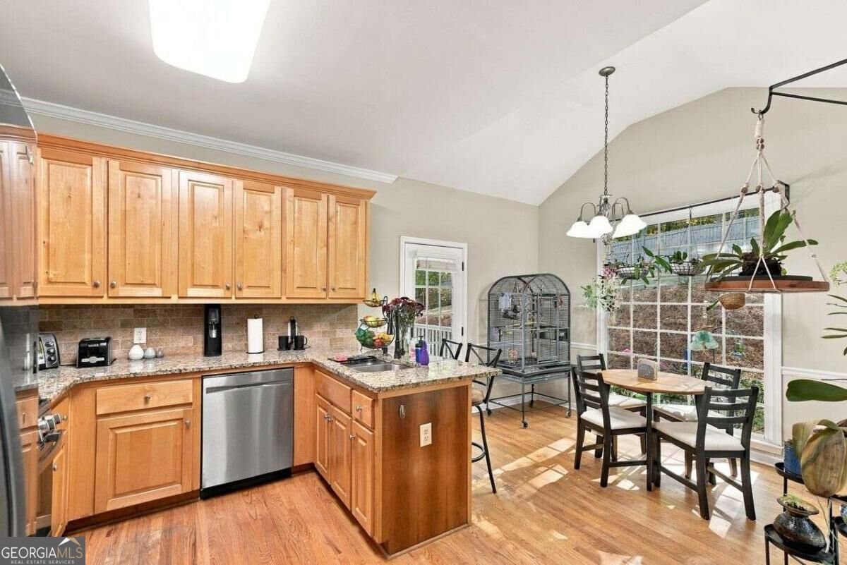 416 Willow Court Rockmart - Photo 28