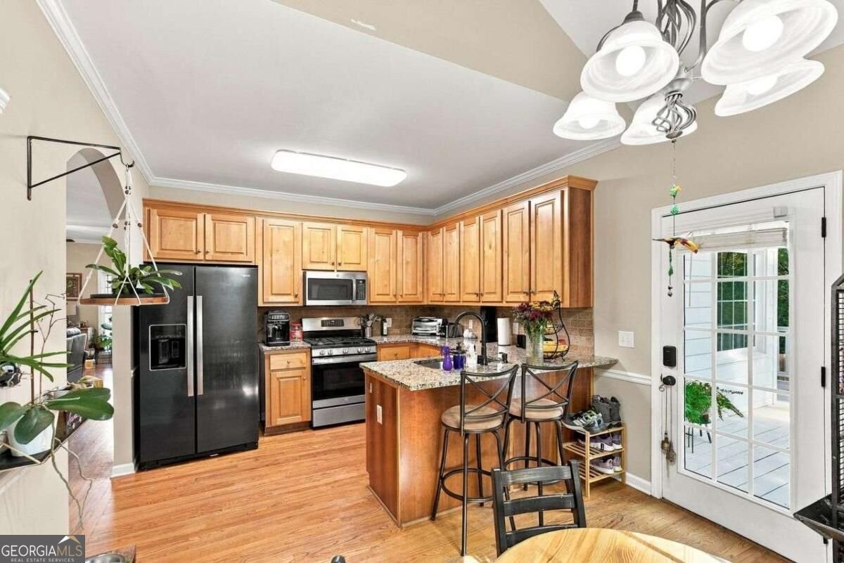 416 Willow Court Rockmart - Photo 29