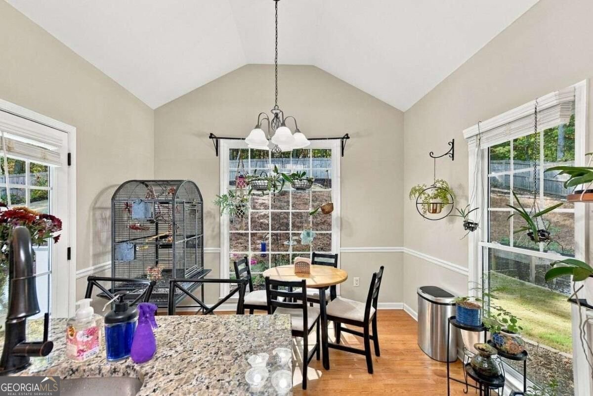 416 Willow Court Rockmart - Photo 31